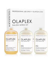 Olaplex Salon Intro Kit - No.1 (525ml), 2 x No.2 (525ml)