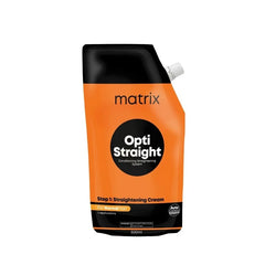 Matrix Opti Straight Normal Straightening Cream 500ml