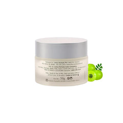 Lotus Professional Phyto Rx Whitening & Brightening Creme, SPF 25 PA+++, Natural, 50 g