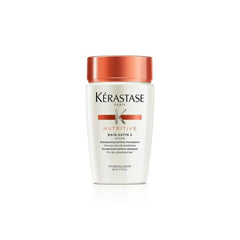 Kérastase Nutritive Bain Satin 2 Shampoo 80ml