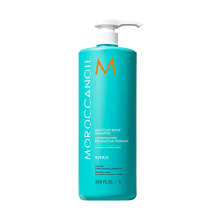 Moroccanoil Moisture Repair Shampoo, 1000ml