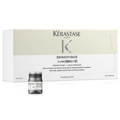 Kerastase Densifique – Cure Densifique Treatment 10x6ml