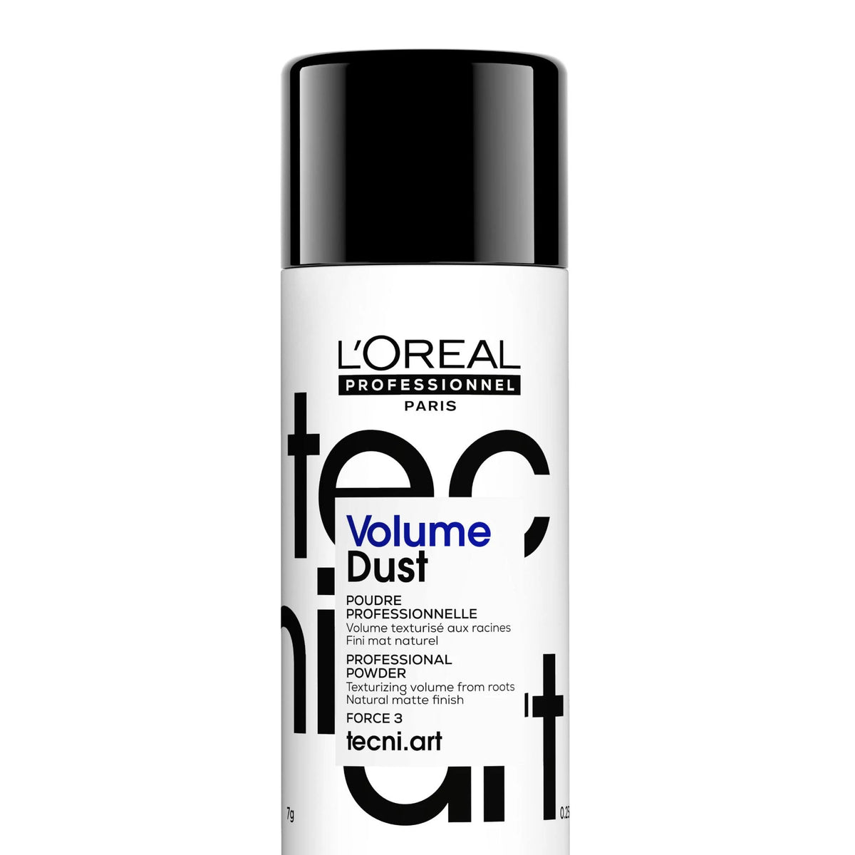 L'Oréal Professionnel TecniArt Super Dust Volume & Texture Powder (7gm)