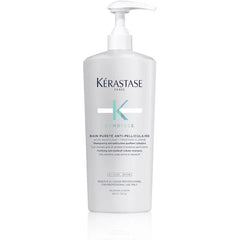 Kerastase Symbiose Bain Crème Anti-Pelliculaire 1000ml