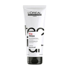 L'oreal Professional Tecni Art Fix Max Gel Force 6 (200 ml)