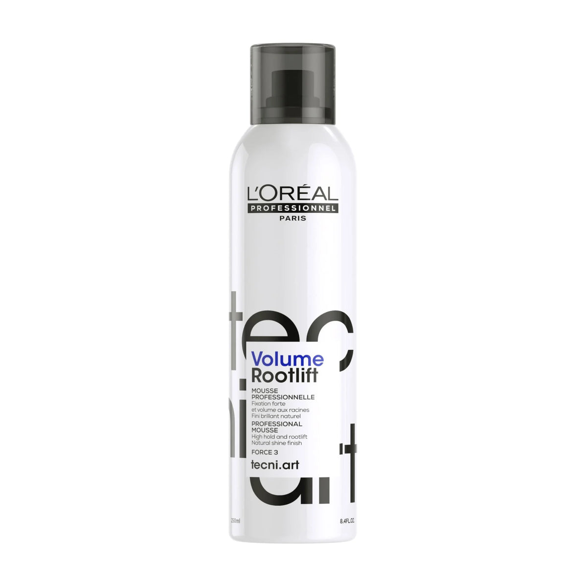 L'Oréal Professionnel Tecni Art Volume Root Lift Spray-Mousse (250ml)