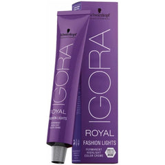 Schwarzkopf Igora Hair Color 60ml L 77 Copper Extra+ 1000ml Developer 20 Vol Combo