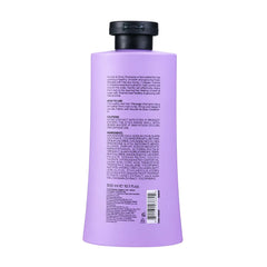 Luxliss Nourish & Gloss Shampoo 300ml