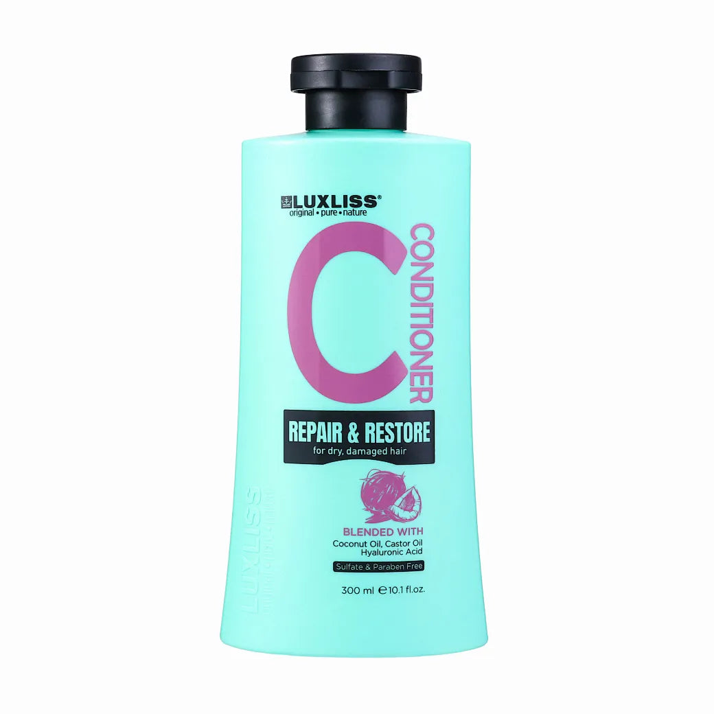 Luxliss Repair & Restore Conditioner 300ml