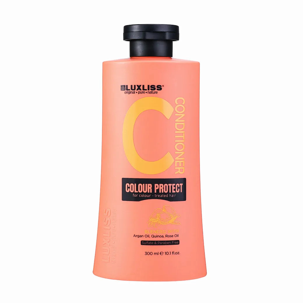 Luxliss Colour Protect Conditioner 300ml