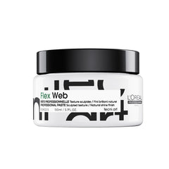 L'Oréal Professionnel TecniArt Flex Web Design Sculpting Paste 150ml
