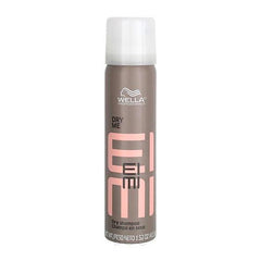 Wella Professionals EIMI Dry Me Dry Shampoo | 65ml | Refreshing Hair Cleanser for Greasy Hair & Oily Scalp | Volumizing With Matte Texture