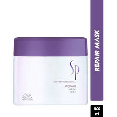 Wella SP System Professional Repair Mask (400ml)