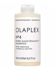 Olaplex Professional Shampoo and Conditioner (No4 and No5), Pack of 2, 250 ml each