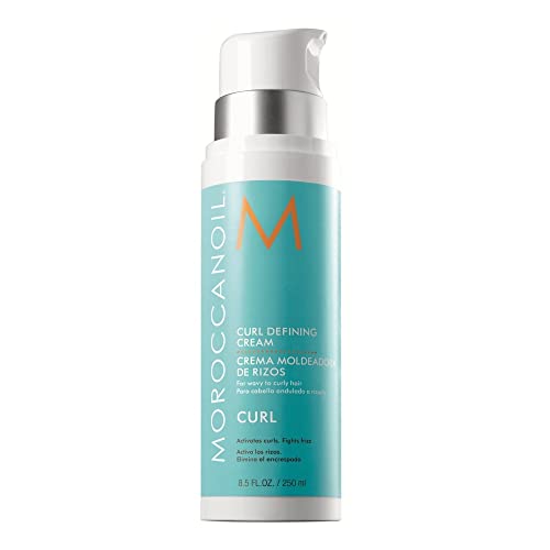 Moroccanoil Curl Defining Cream 250ml