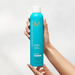 Moroccanoil Luminious Hair Spray Medium, 330ml