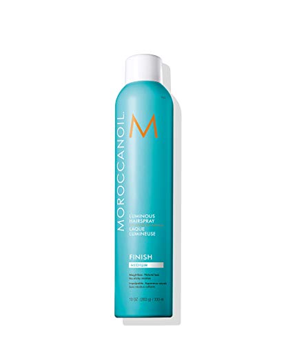 Moroccanoil Luminious Hair Spray Medium, 330ml