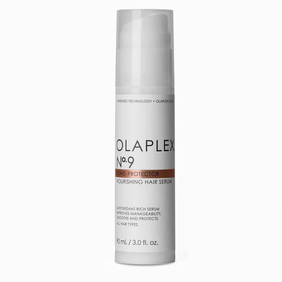 Olaplex No. 9 Bond Protector Nourishing Hair Serum 90ml