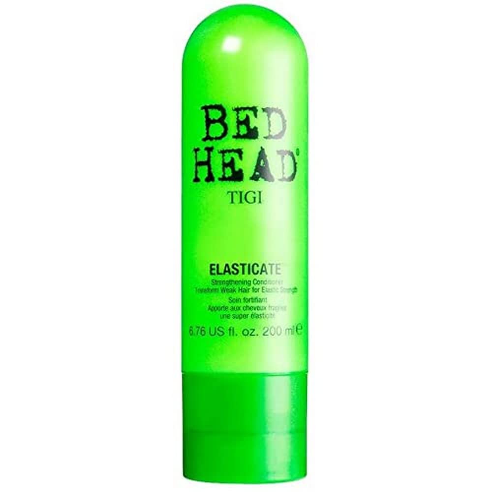 Tigi Bed Head Elasticate Strengthening Conditioner 6.76 Ounce