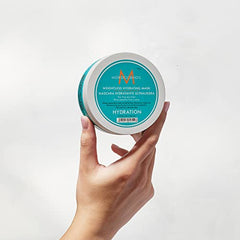 Moroccanoil Weightless Mask 250ml