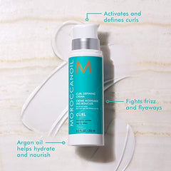 Moroccanoil Curl Defining Cream 250ml