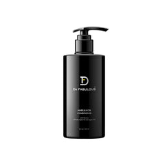 De Fabulous Marula Oil Conditioner – 250ml | Sulphate-Free | All Hair Types