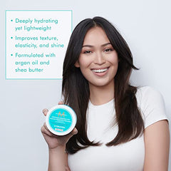 Moroccanoil Weightless Mask 250ml