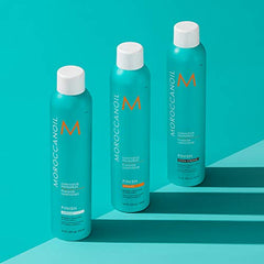 Moroccanoil Luminious Hair Spray Medium, 330ml