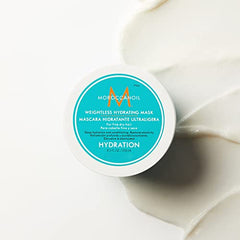 Moroccanoil Weightless Mask 250ml