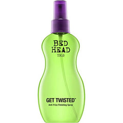 Tigi Bed Head Foxy Curls Get Twisted Anti-frizz Finishing Spray 200ml