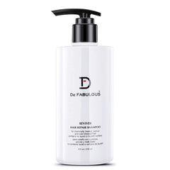 De Fabulous Df Reviver Hair Repair Shampoo 250Ml