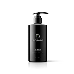 De Fabulous Tea Tree Oil Conditioner-250 ml |All hair types | Scalp Health | Sulphate Free