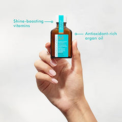 Moroccanoil Treatment Light Oil, 25ml