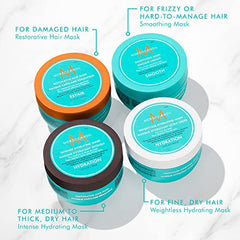 Moroccanoil Weightless Mask 250ml