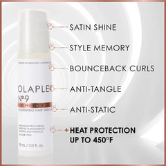 Olaplex No. 9 Bond Protector Nourishing Hair Serum 90ml