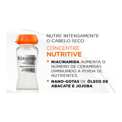 Kerastase Fusio Dose Concentre Nutritive (Very Dry Hair) 10x12ml