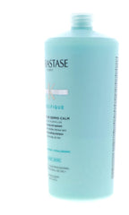 Kerastase Specifique Bain Riche Dermo-Calm Shampoo (34 oz.) 1L