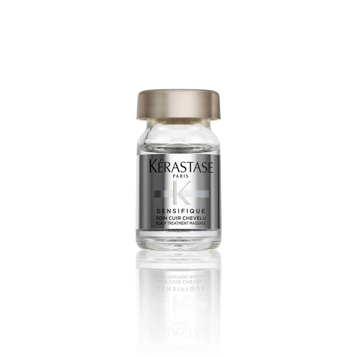 Kerastase Densifique Stemoxydine 5% Glycane complexe 30 vials