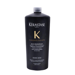 KERASTASE Chronologiste Bain Régénérant Shampoo - 1000ml / 34oz