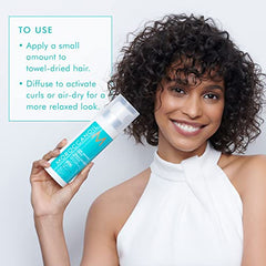 Moroccanoil Curl Defining Cream 250ml