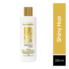 L'Oréal Professionnel Xtenso Care Sulfate-free* Shampoo 250 ml, For All Hair Types