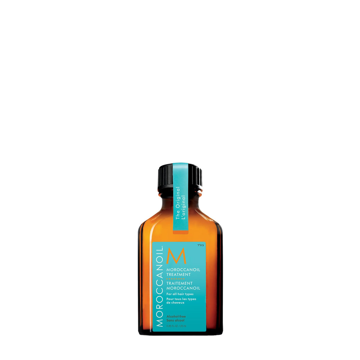 Moroccanoil Treatment Hair Oil, 25ml