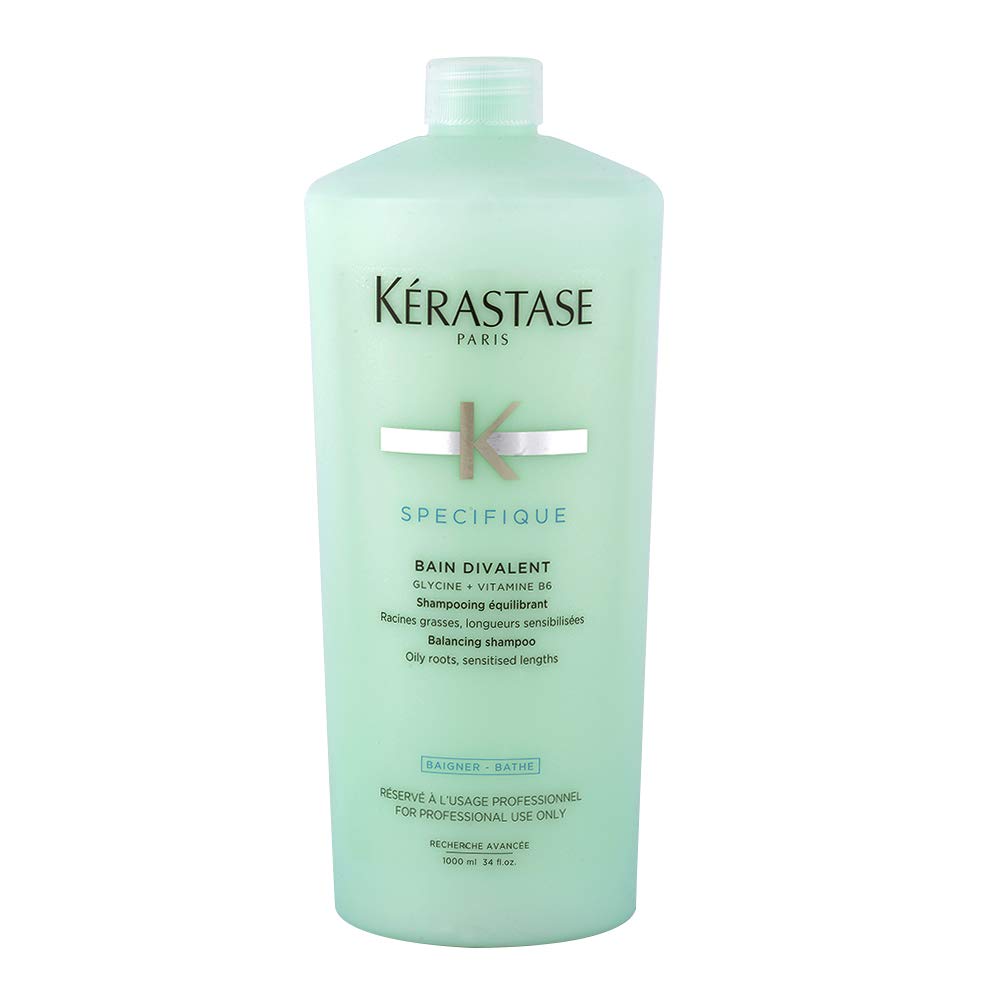 Kerastase Bain Divalent Shampoo - 1000ml / 34oz