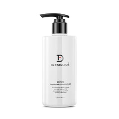 De Fabulous Reviver Hair Repair Conditioner – 500ml | Sulphate-Free | pH Balanced | All Hair Types