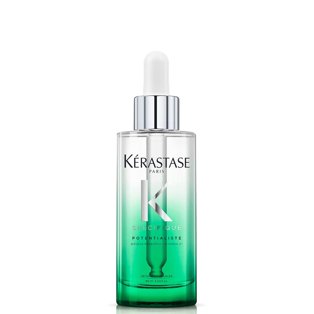 KERASTASE Specifique Potentialiste Hair & Scalp Serum 90 ml