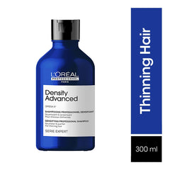 L’Oréal Professionnel Density Advanced | For Thinning Hair | With Omega 6 (300 ml)