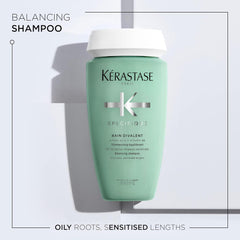 Kerastase Specifique Bain Divalent Shampoo 80ml (Travel Size)