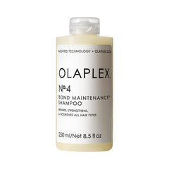 Olaplex No. 4 Bond Maintenance Shampoo, 250ml