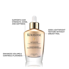 Kerastase Initialiste Advanced Scalp and Hair Concentrate (Leave-In) 60ml/2oz