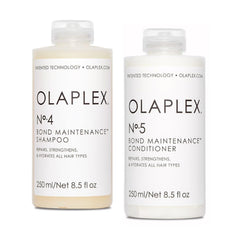 Olaplex Shampoo Conditioner 250 ml Combo